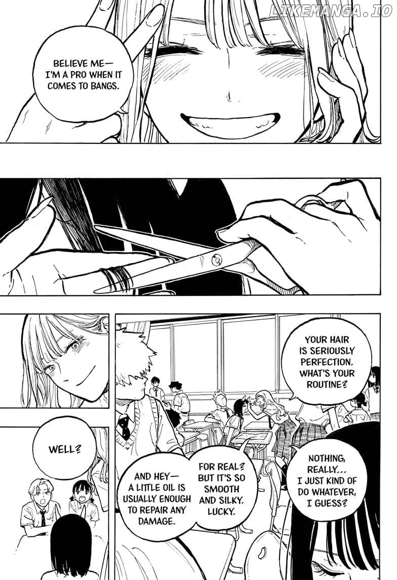 Read Ruri Dragon (en) Manga Online