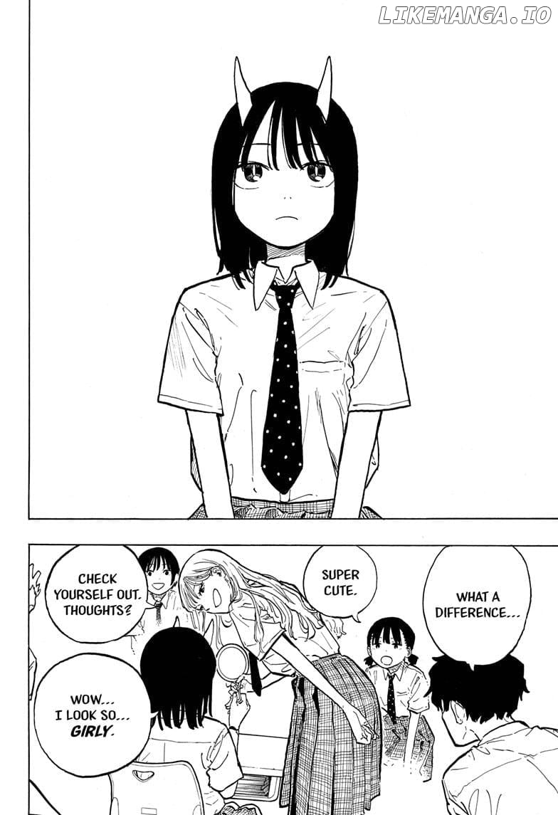 Read Ruri Dragon (en) Manga Online