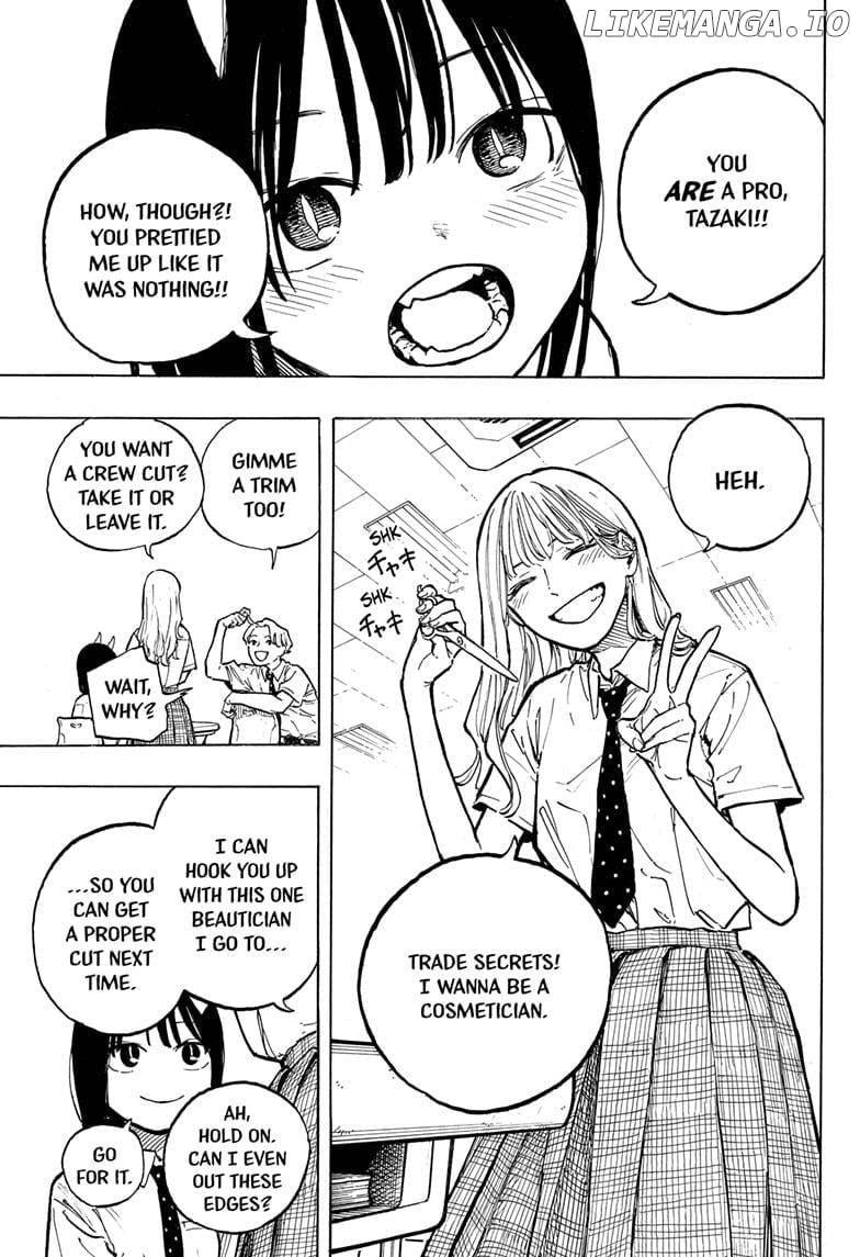 Read Ruri Dragon (en) Manga Online