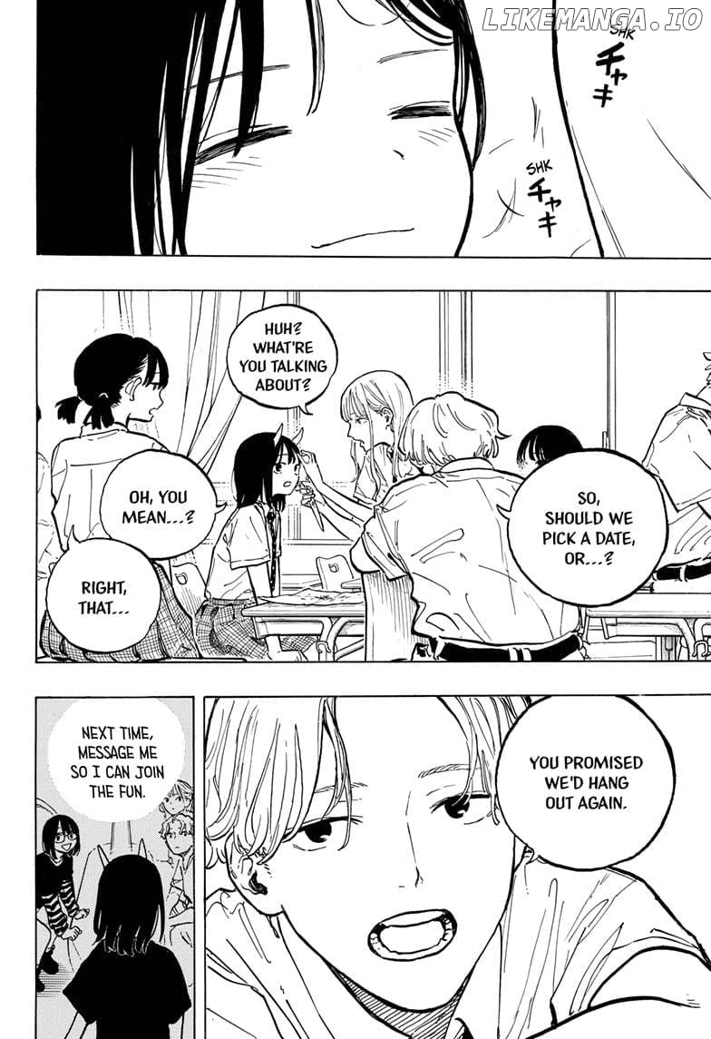 Read Ruri Dragon (en) Manga Online