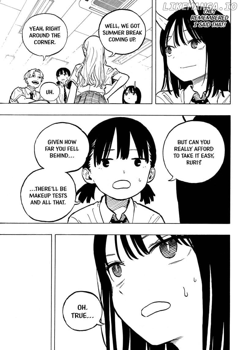 Read Ruri Dragon (en) Manga Online