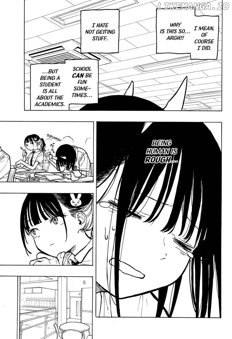 Read Ruri Dragon (en) Manga Online