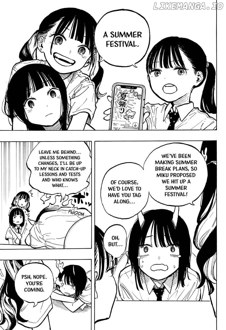 Read Ruri Dragon (en) Manga Online