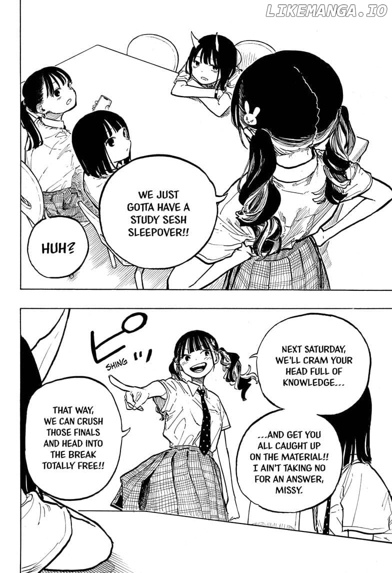 Read Ruri Dragon (en) Manga Online