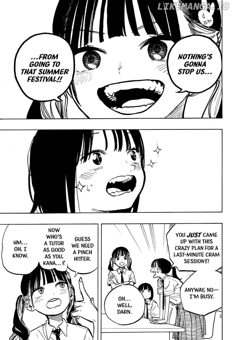 Read Ruri Dragon (en) Manga Online