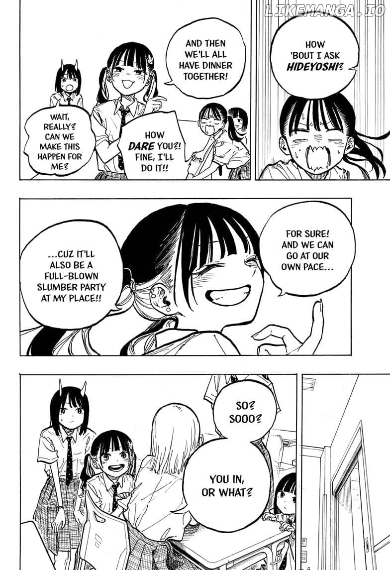 Read Ruri Dragon (en) Manga Online