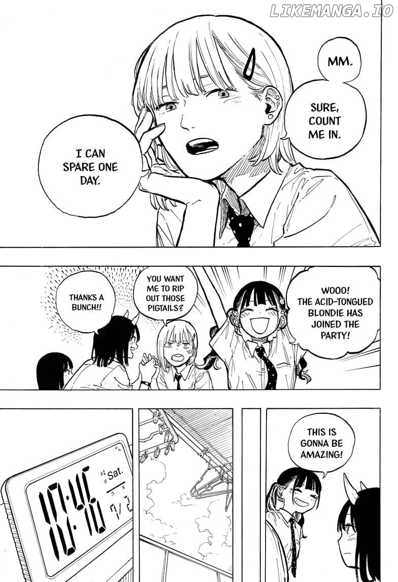 Read Ruri Dragon (en) Manga Online