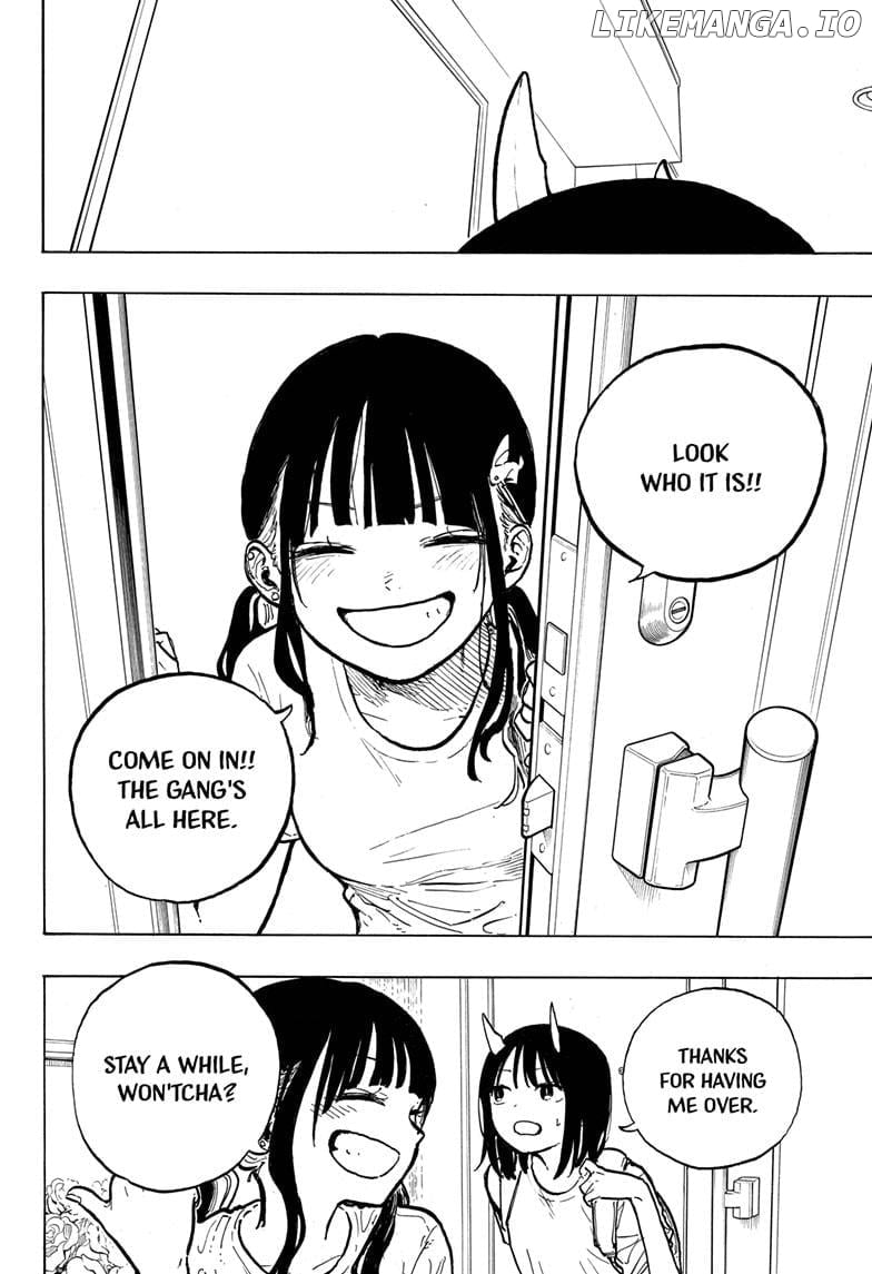 Read Ruri Dragon (en) Manga Online