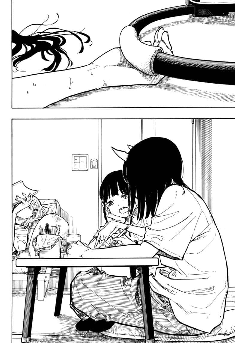 Read Ruri Dragon (en) Manga Online