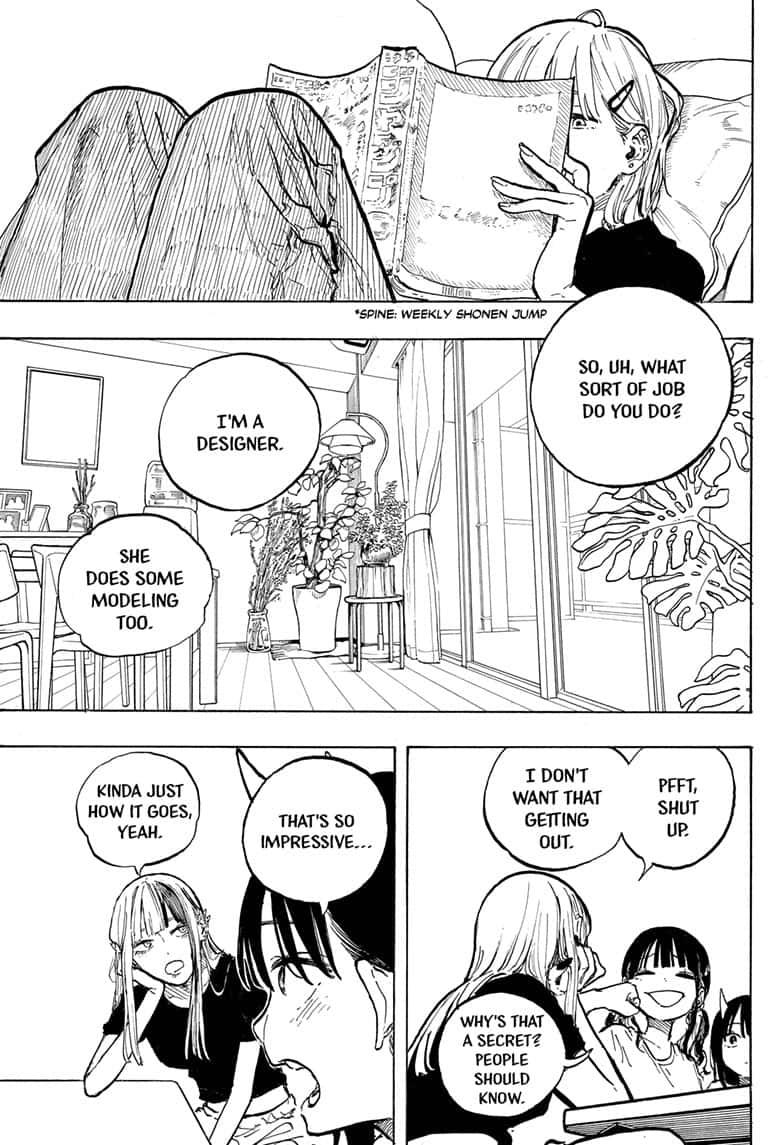 Read Ruri Dragon (en) Manga Online