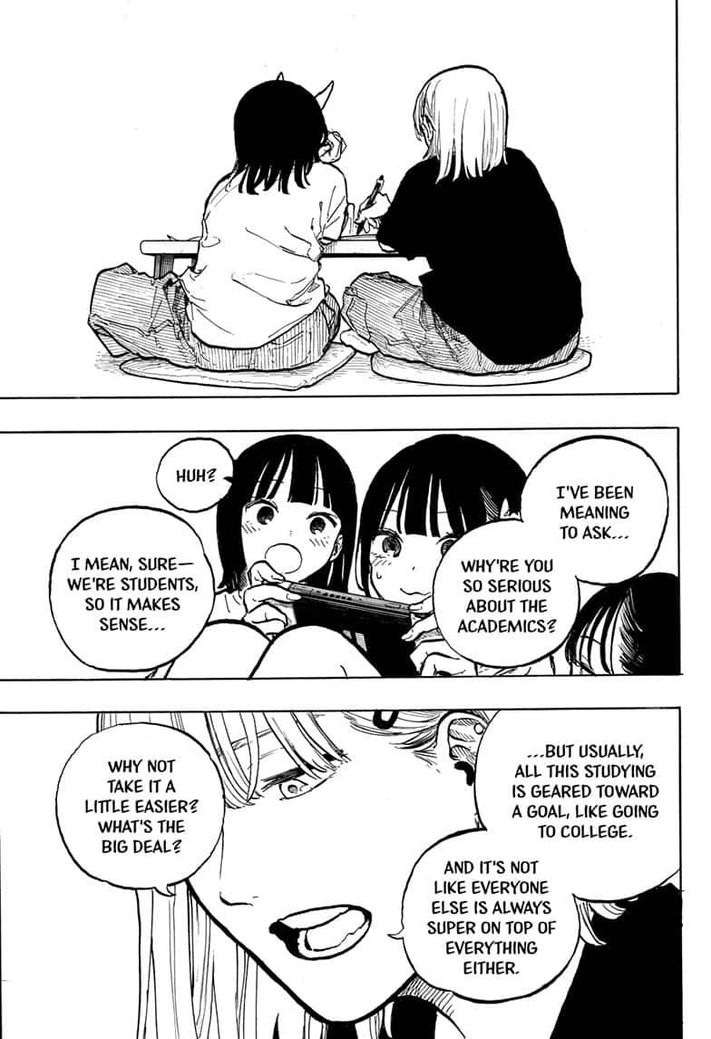 Read Ruri Dragon (en) Manga Online