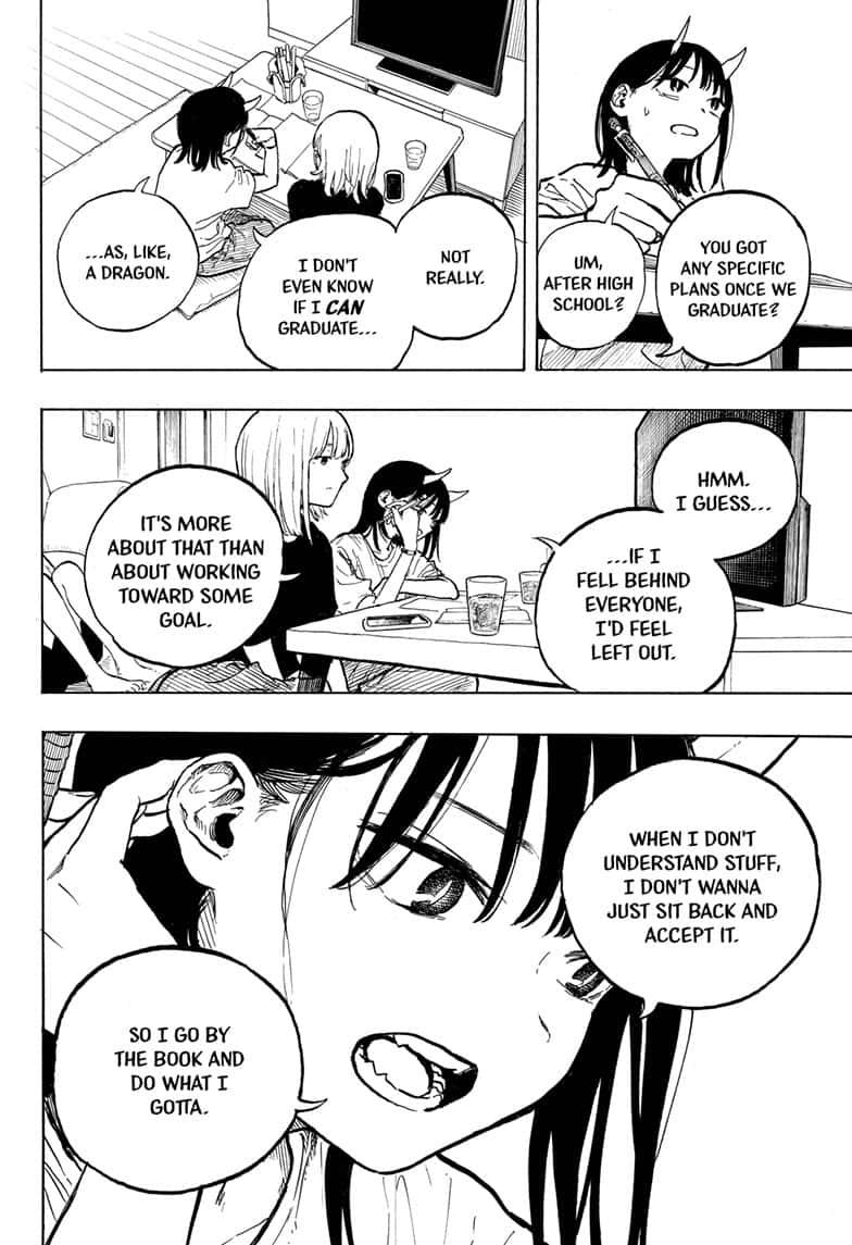 Read Ruri Dragon (en) Manga Online