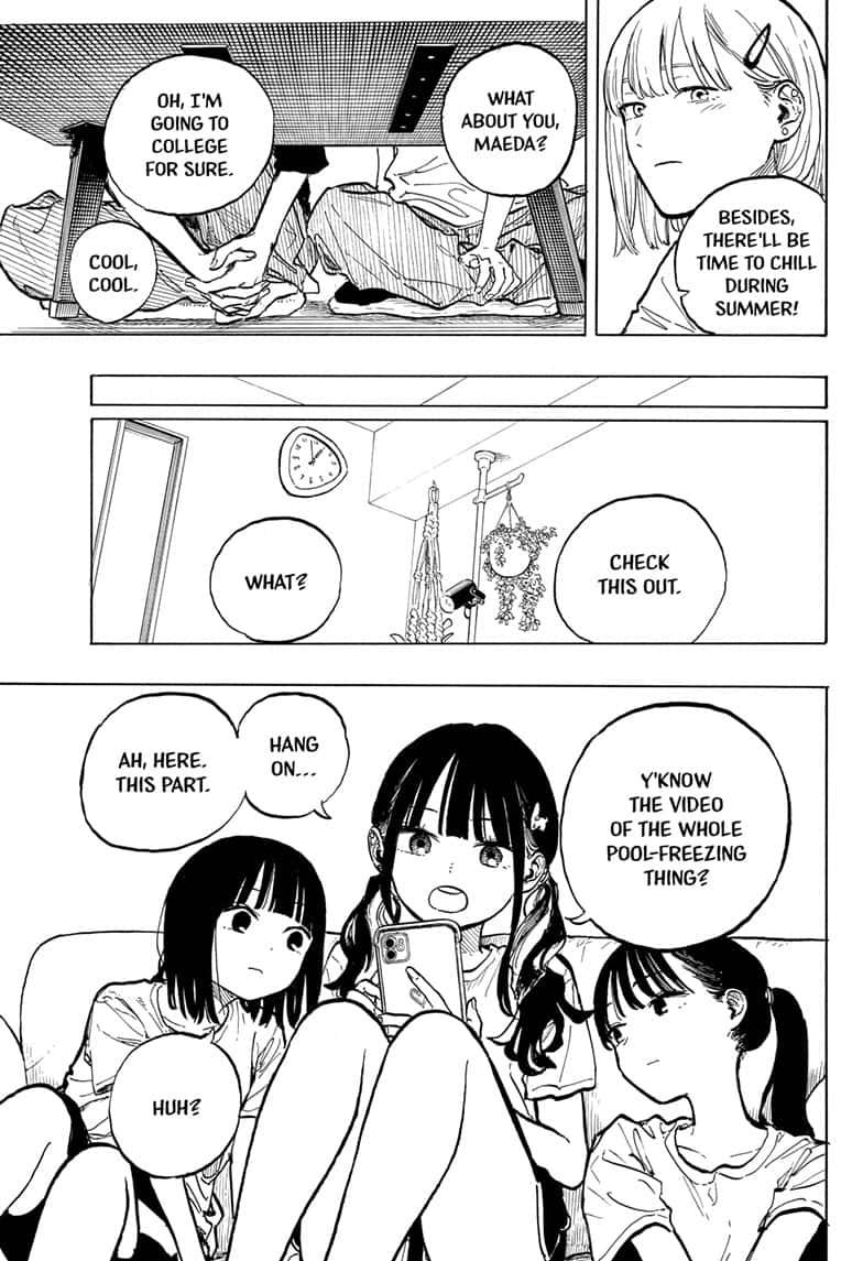 Read Ruri Dragon (en) Manga Online