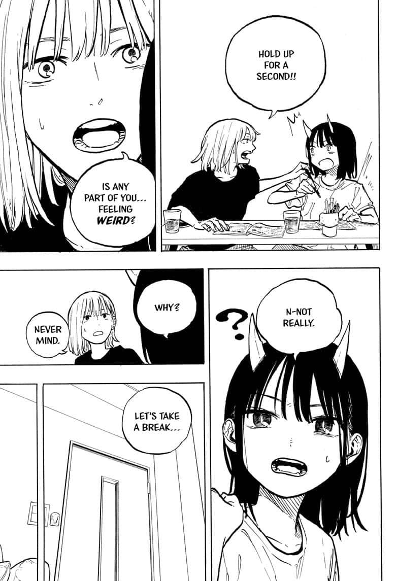 Read Ruri Dragon (en) Manga Online