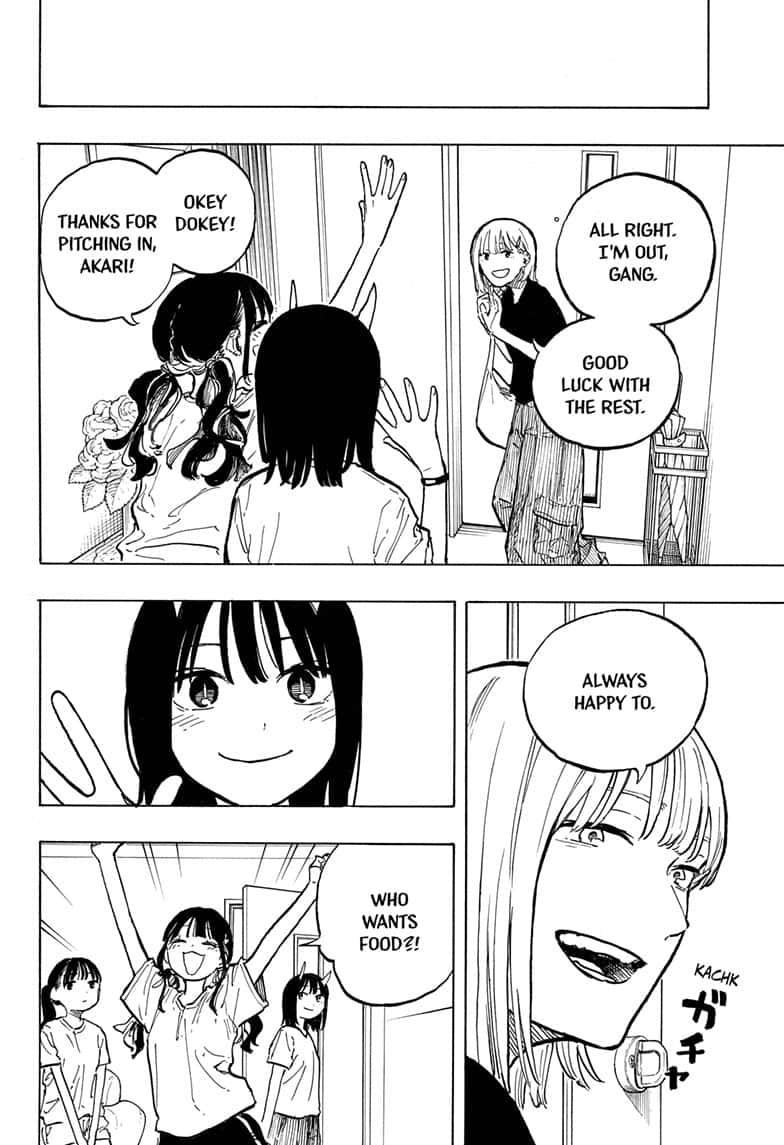 Read Ruri Dragon (en) Manga Online