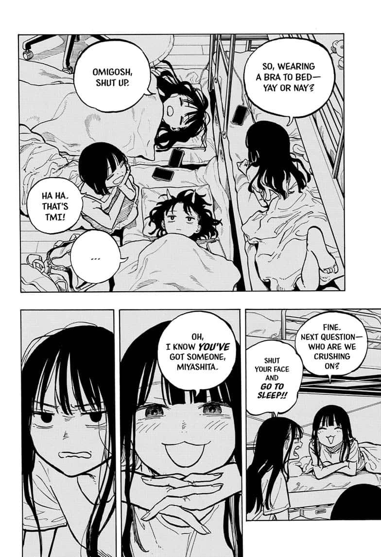 Read Ruri Dragon (en) Manga Online