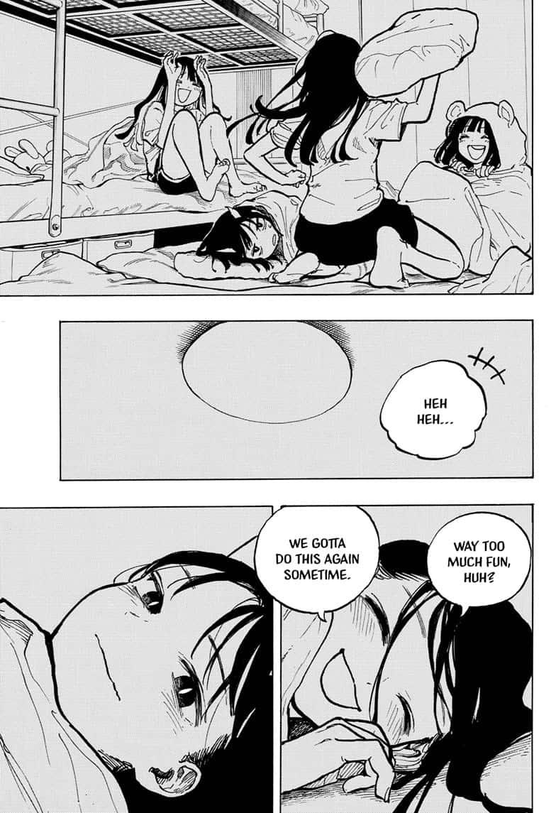 Read Ruri Dragon (en) Manga Online