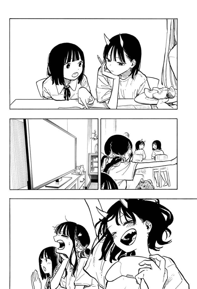 Read Ruri Dragon (en) Manga Online