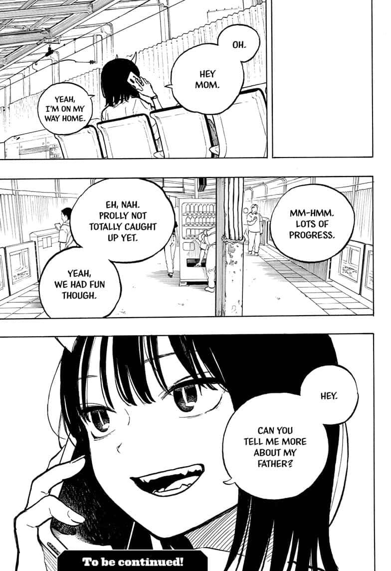 Read Ruri Dragon (en) Manga Online