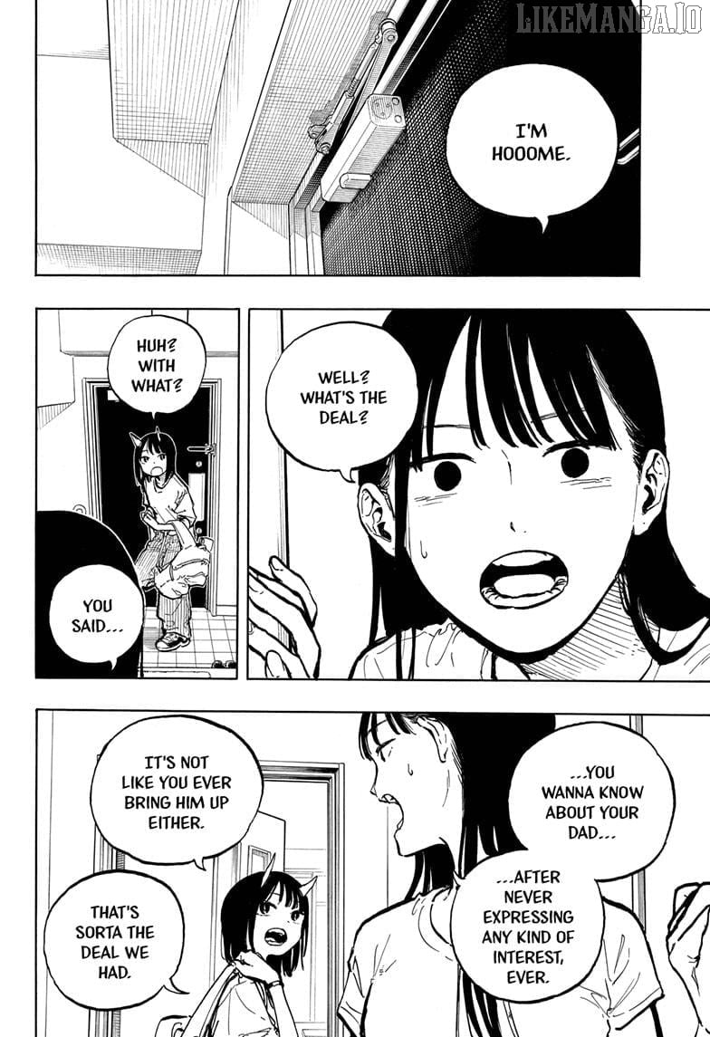 Read Ruri Dragon (en) Manga Online