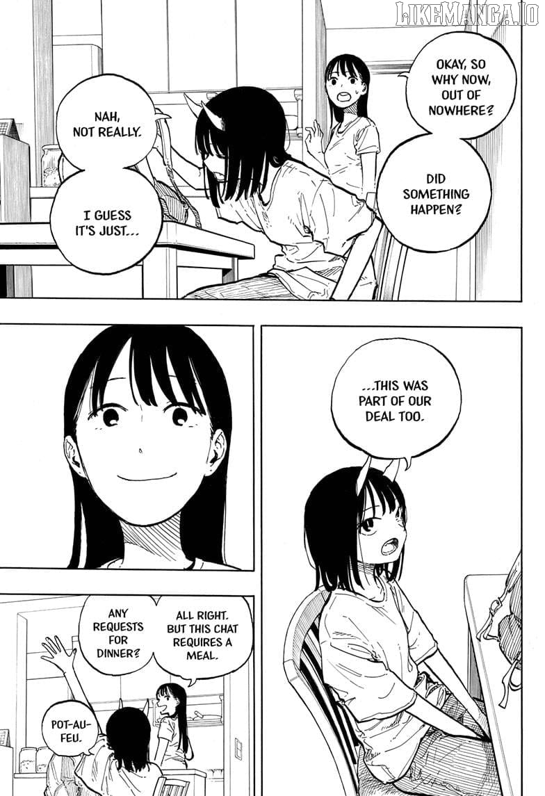 Read Ruri Dragon (en) Manga Online