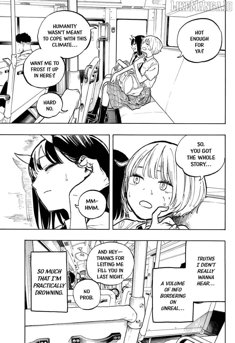 Read Ruri Dragon (en) Manga Online