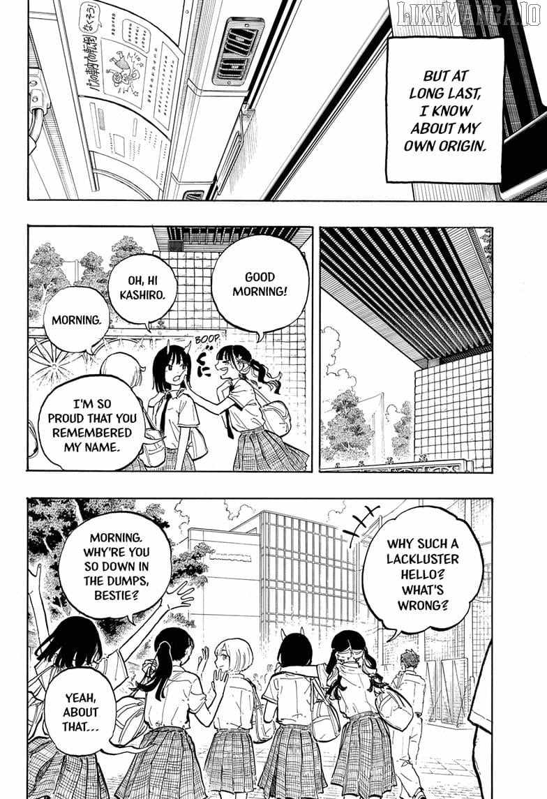 Read Ruri Dragon (en) Manga Online