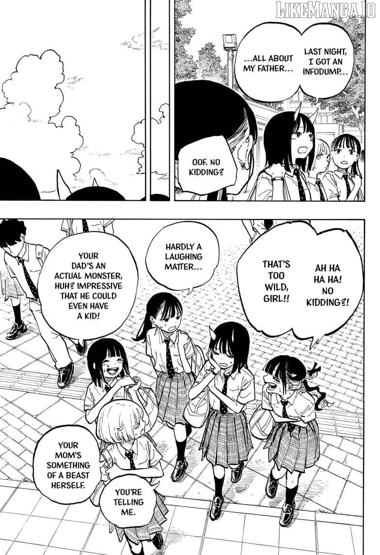 Read Ruri Dragon (en) Manga Online