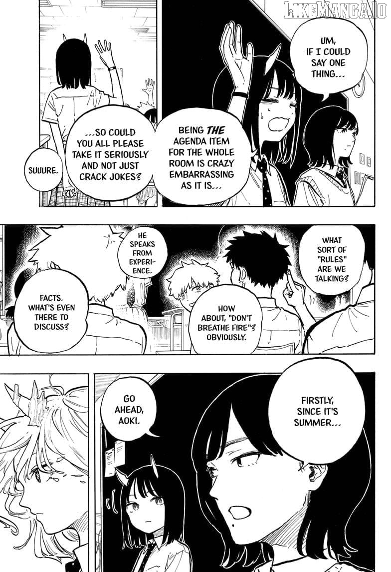 Read Ruri Dragon (en) Manga Online