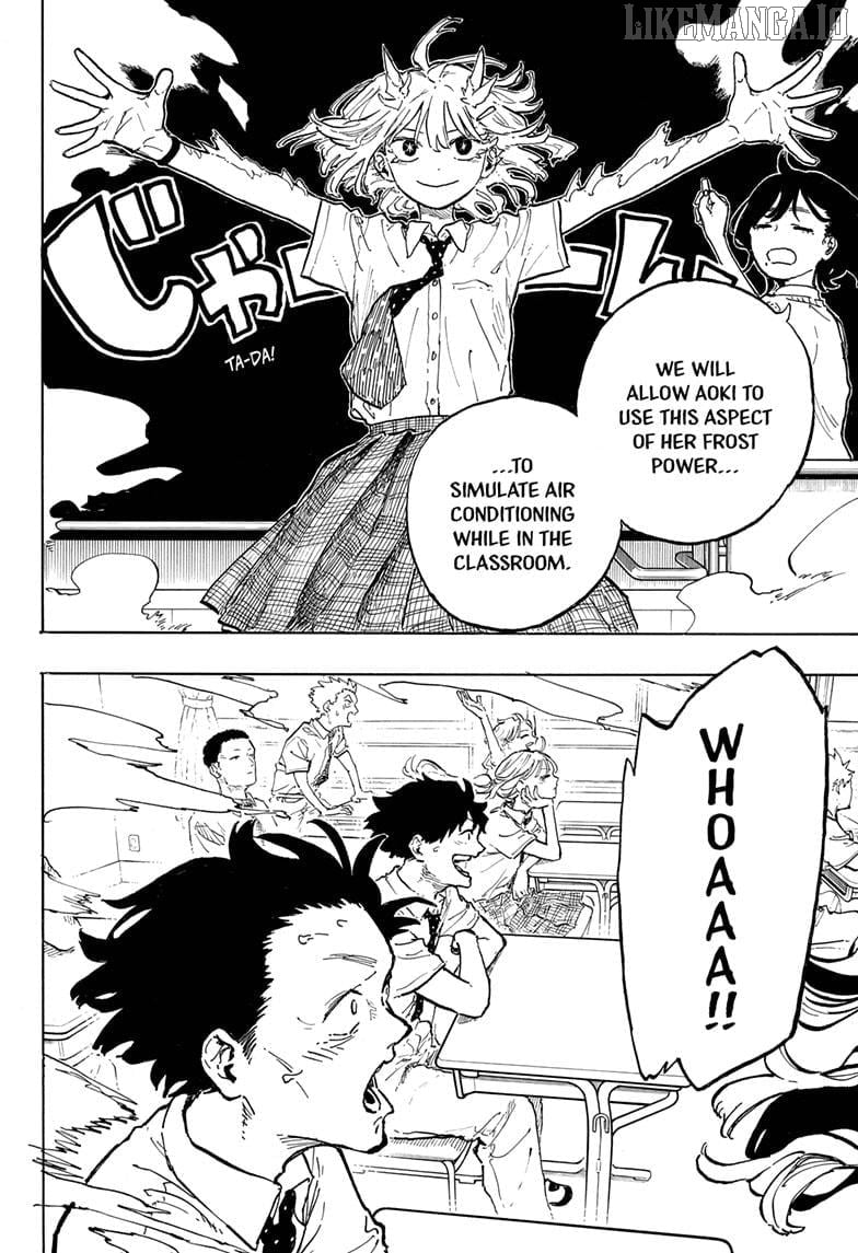 Read Ruri Dragon (en) Manga Online