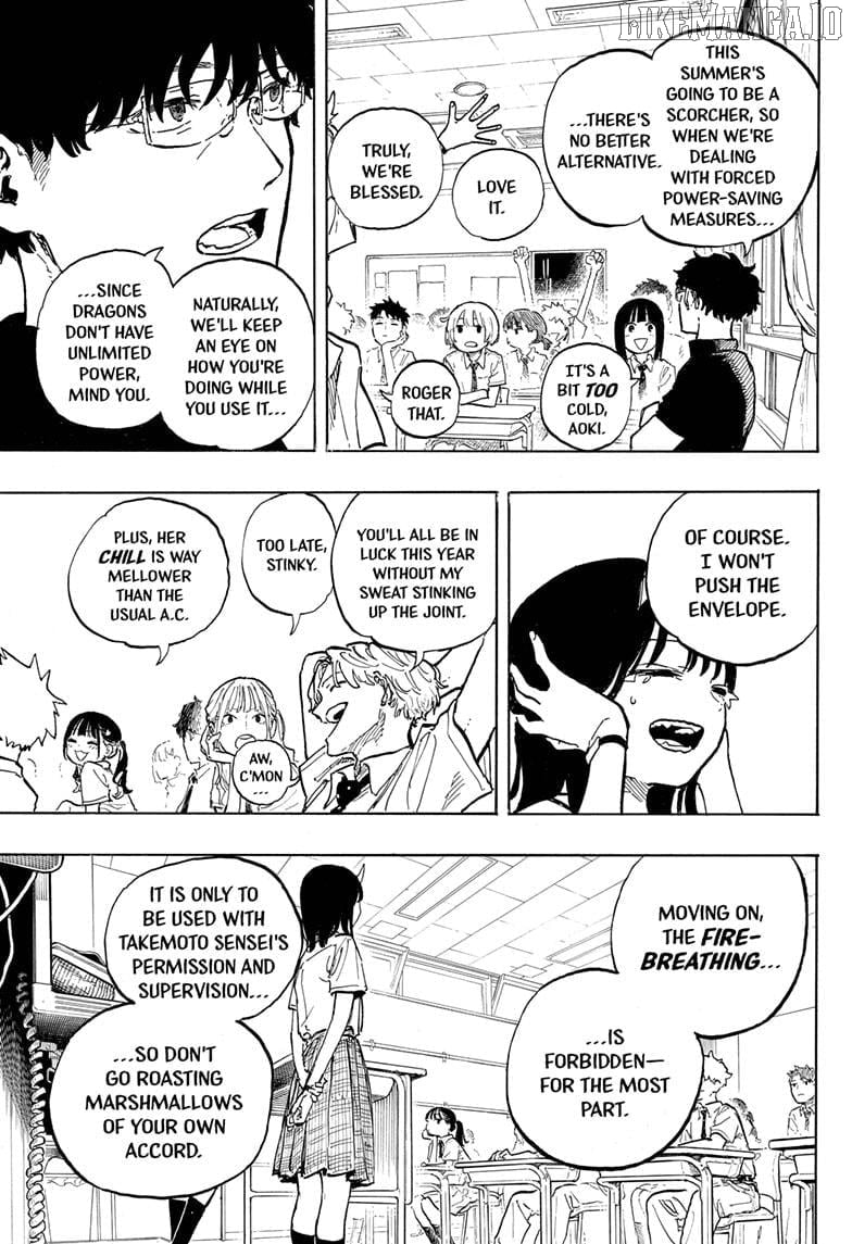 Read Ruri Dragon (en) Manga Online