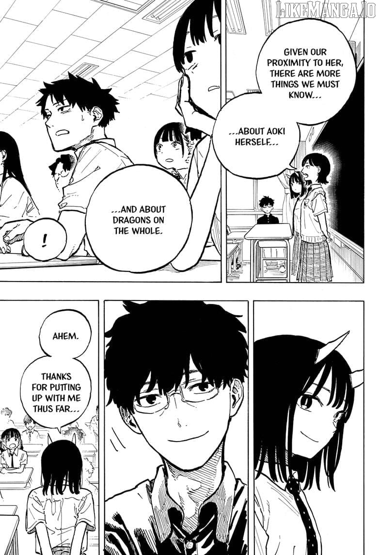 Read Ruri Dragon (en) Manga Online