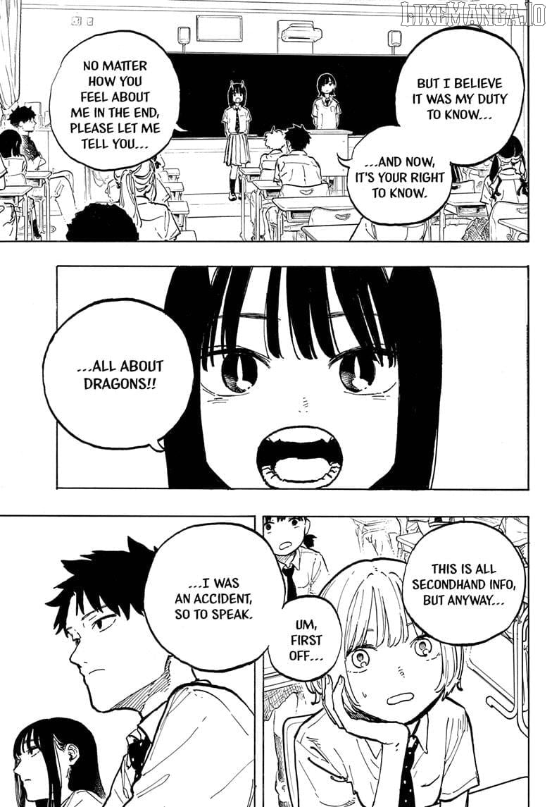 Read Ruri Dragon (en) Manga Online