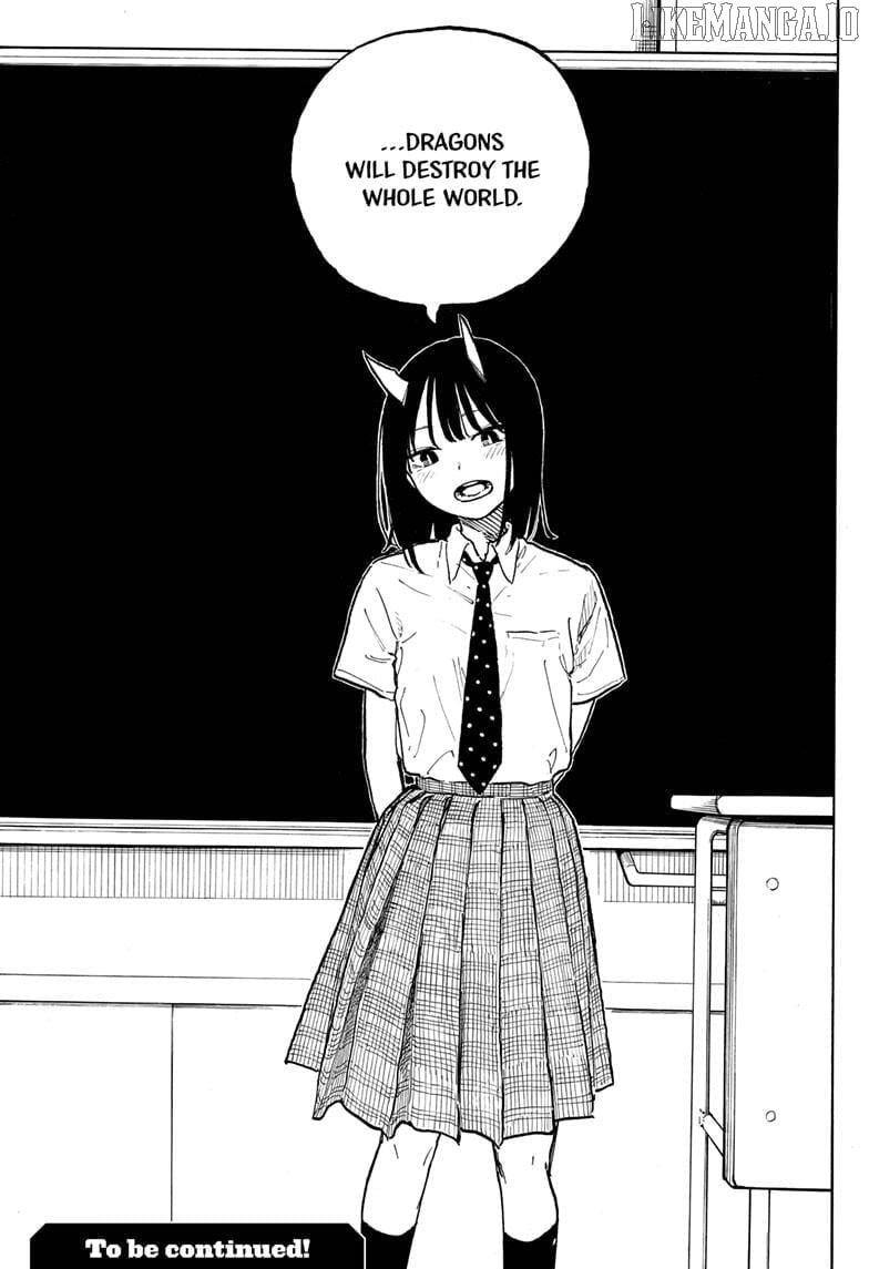 Read Ruri Dragon (en) Manga Online