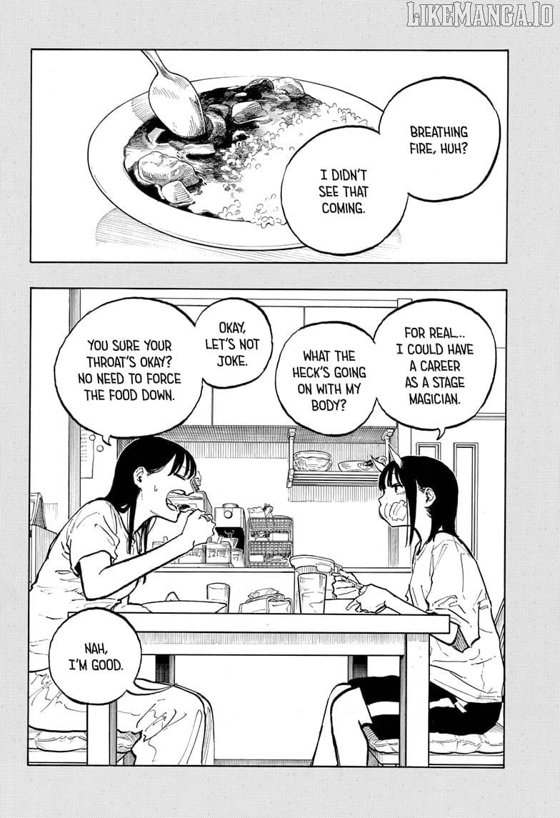 Read Ruri Dragon (en) Manga Online