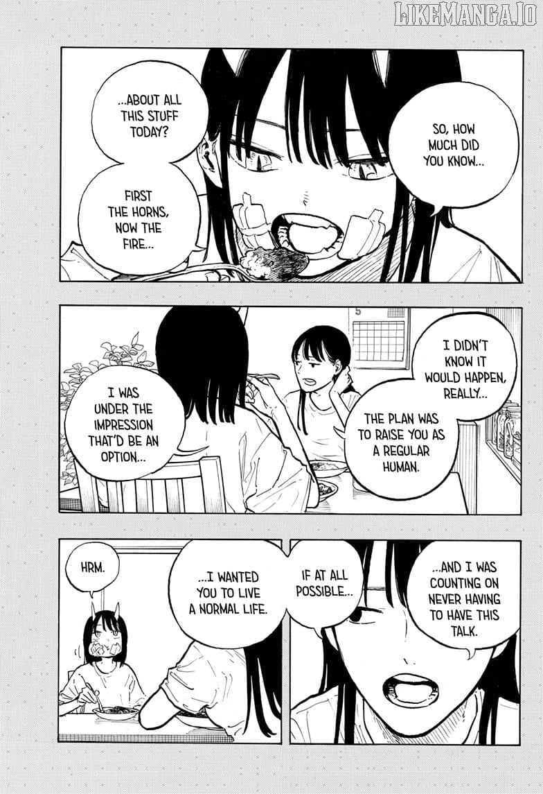 Read Ruri Dragon (en) Manga Online