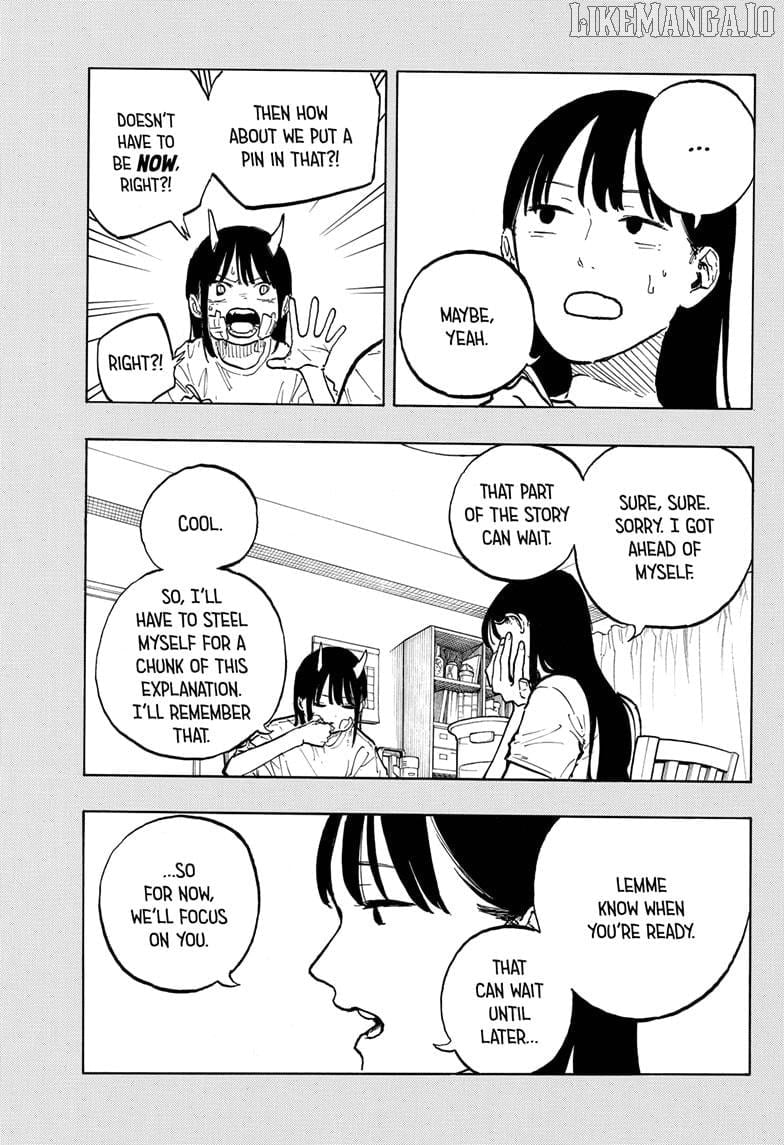 Read Ruri Dragon (en) Manga Online