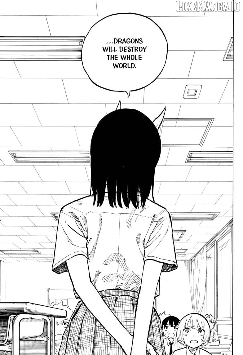 Read Ruri Dragon (en) Manga Online