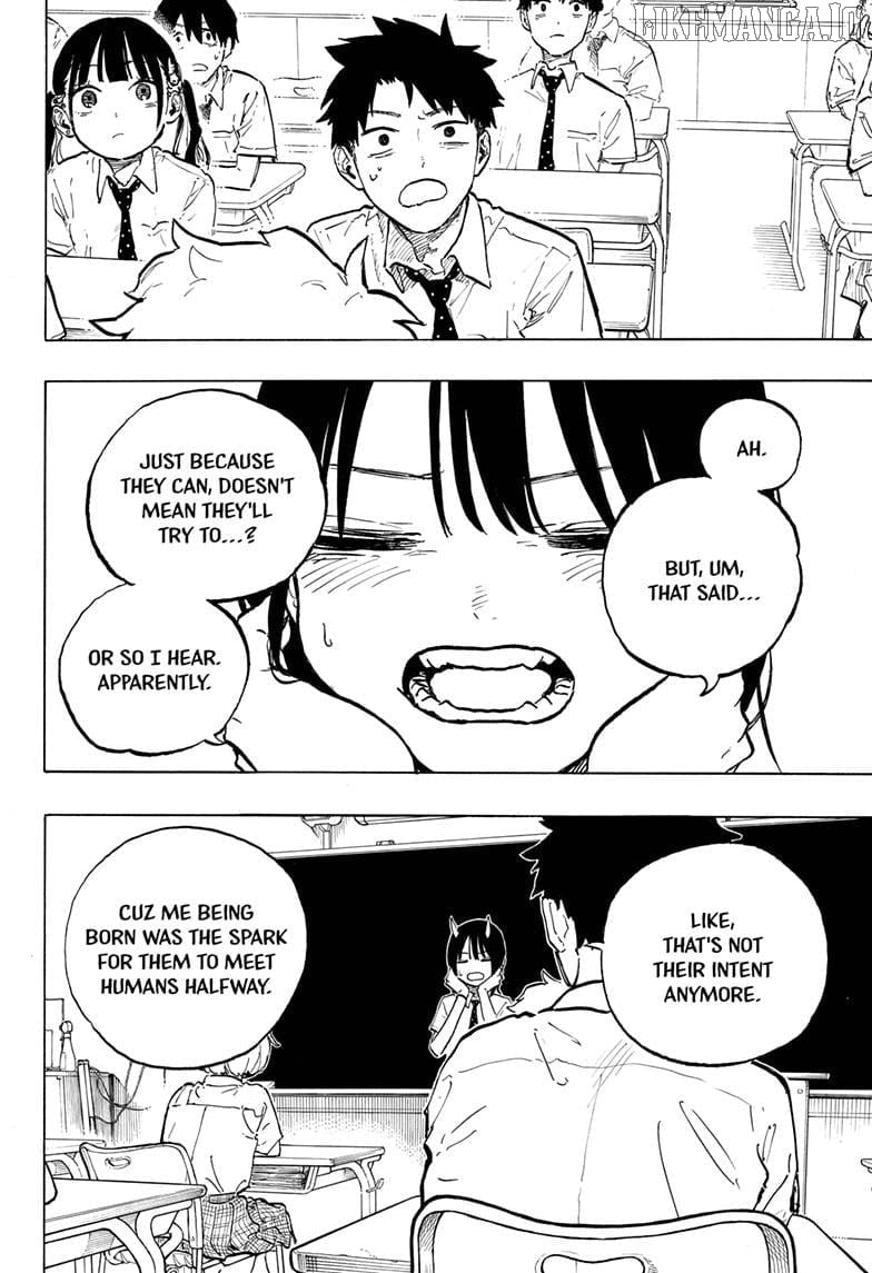 Read Ruri Dragon (en) Manga Online