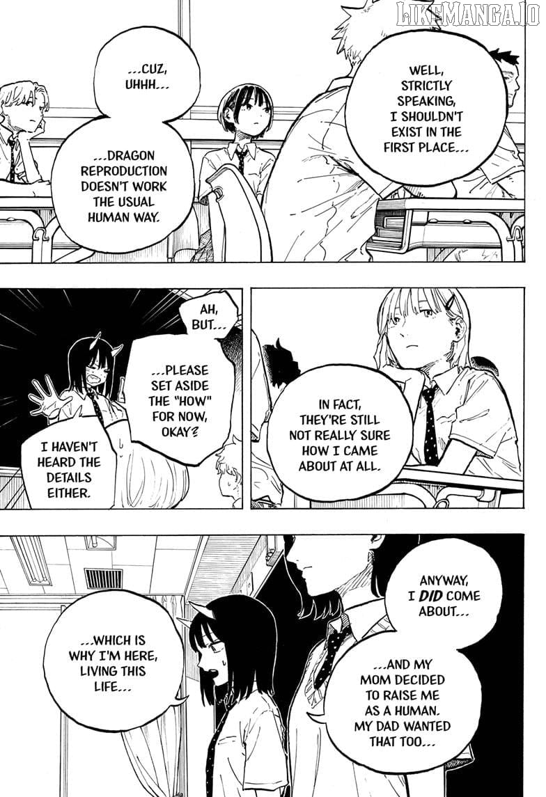 Read Ruri Dragon (en) Manga Online