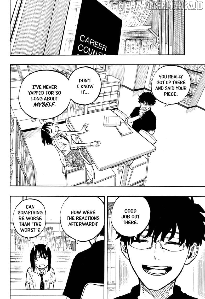 Read Ruri Dragon (en) Manga Online