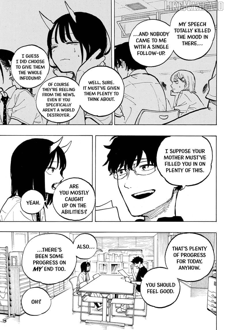 Read Ruri Dragon (en) Manga Online