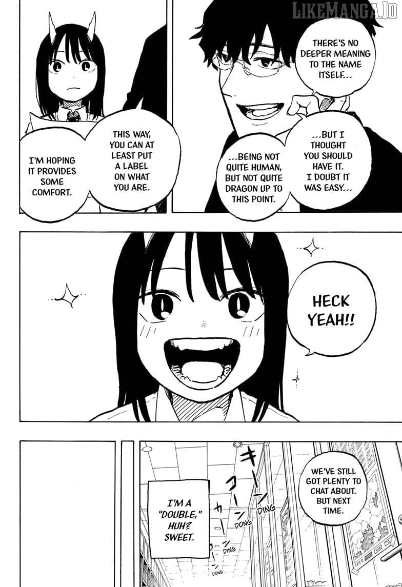 Read Ruri Dragon (en) Manga Online