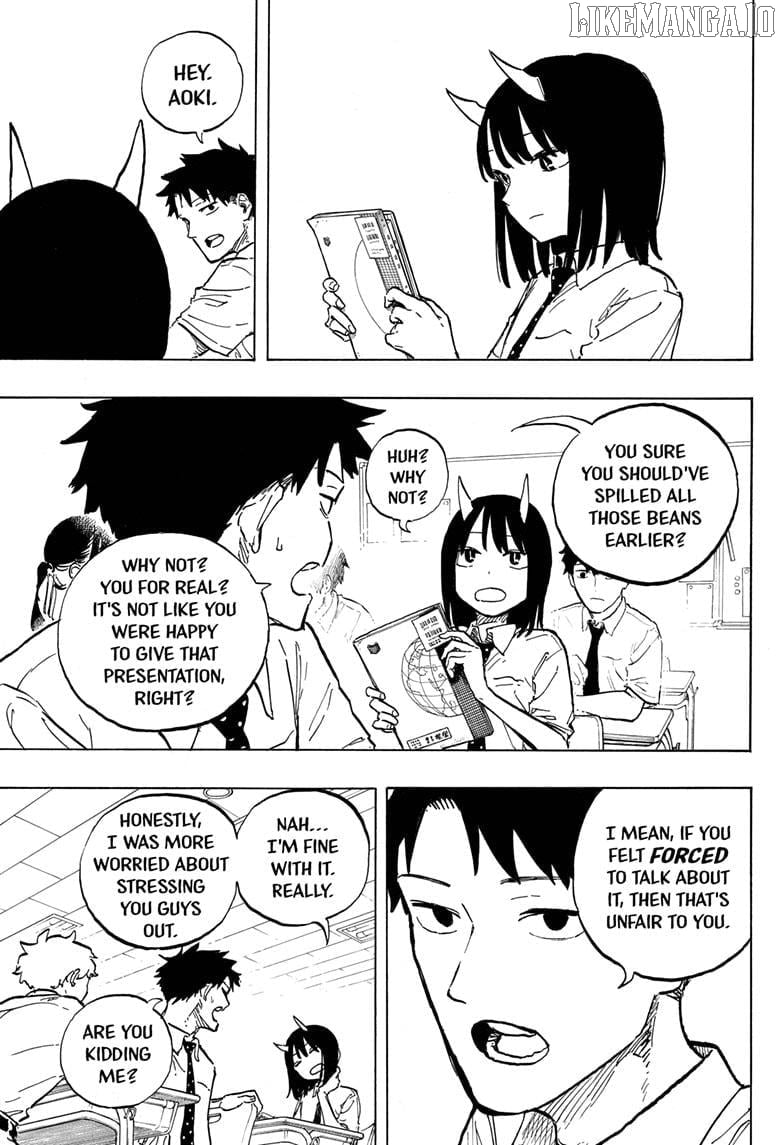 Read Ruri Dragon (en) Manga Online