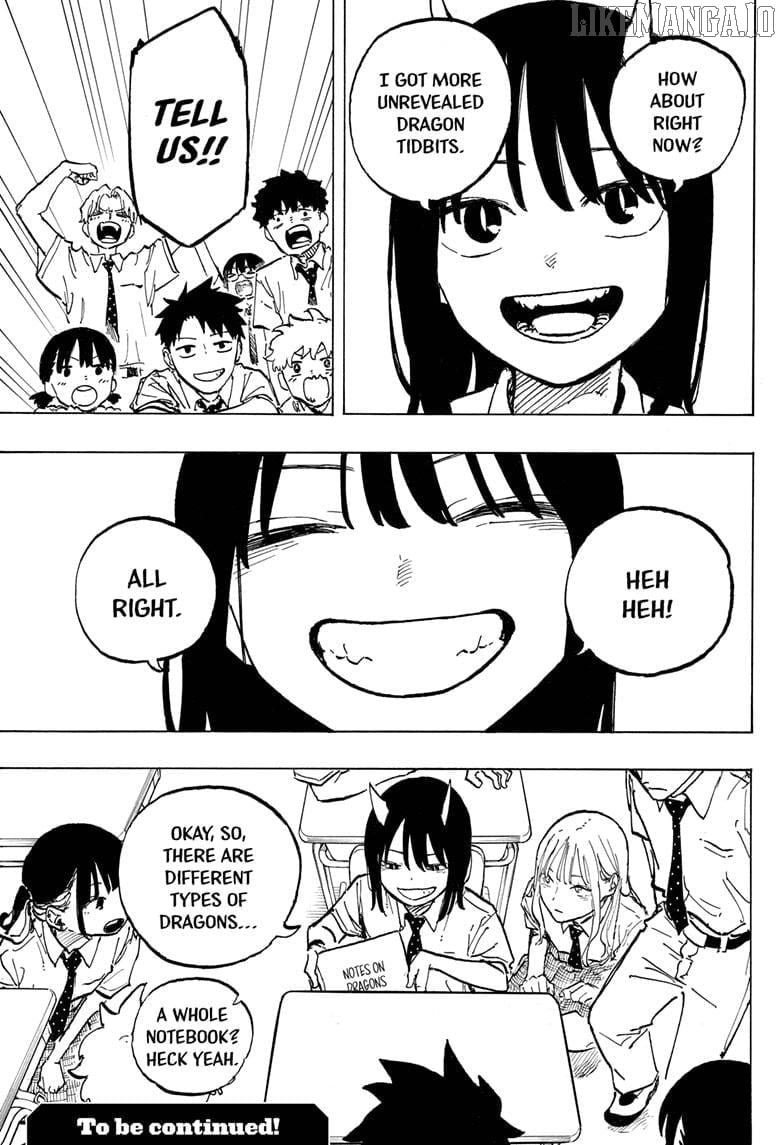 Read Ruri Dragon (en) Manga Online