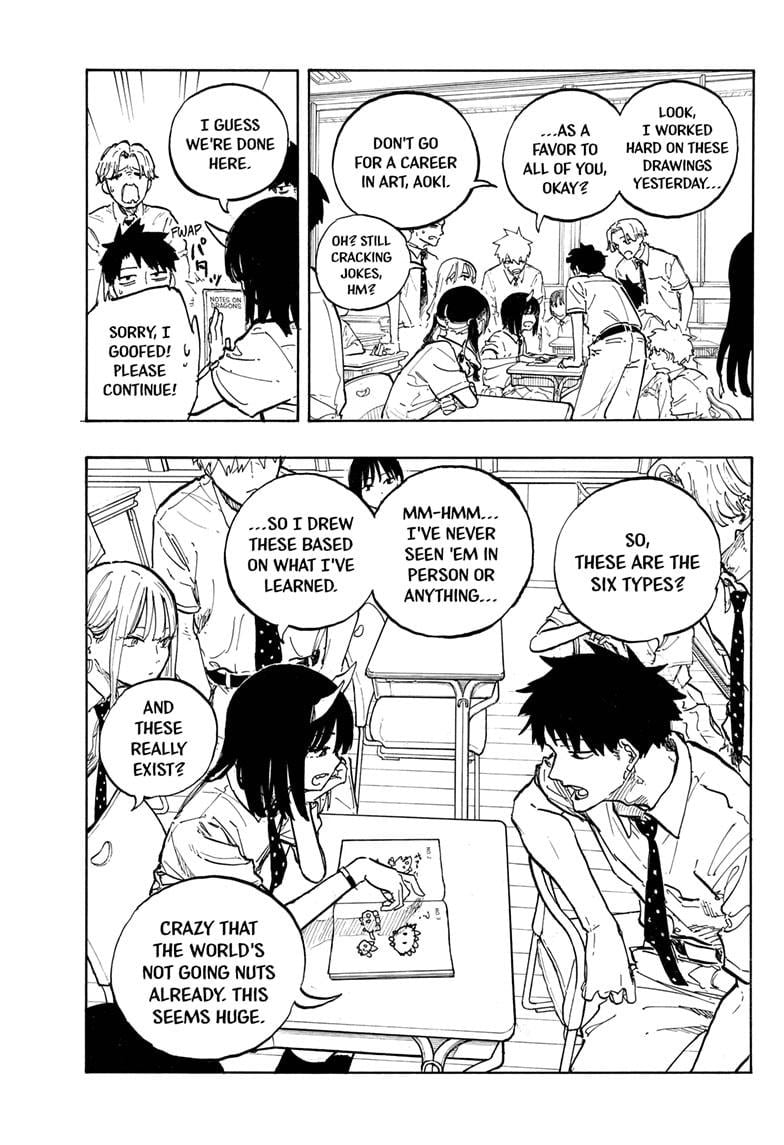 Read Ruri Dragon (en) Manga Online