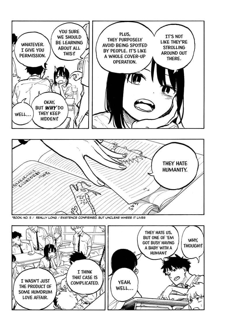 Read Ruri Dragon (en) Manga Online