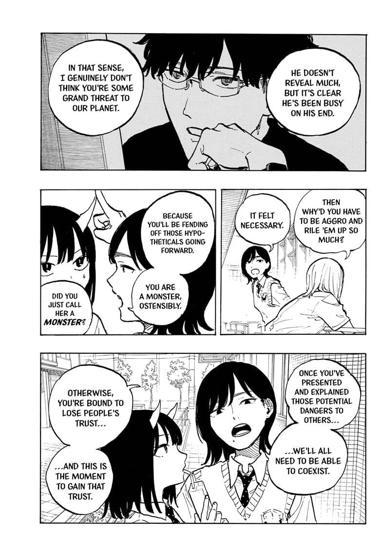 Read Ruri Dragon (en) Manga Online