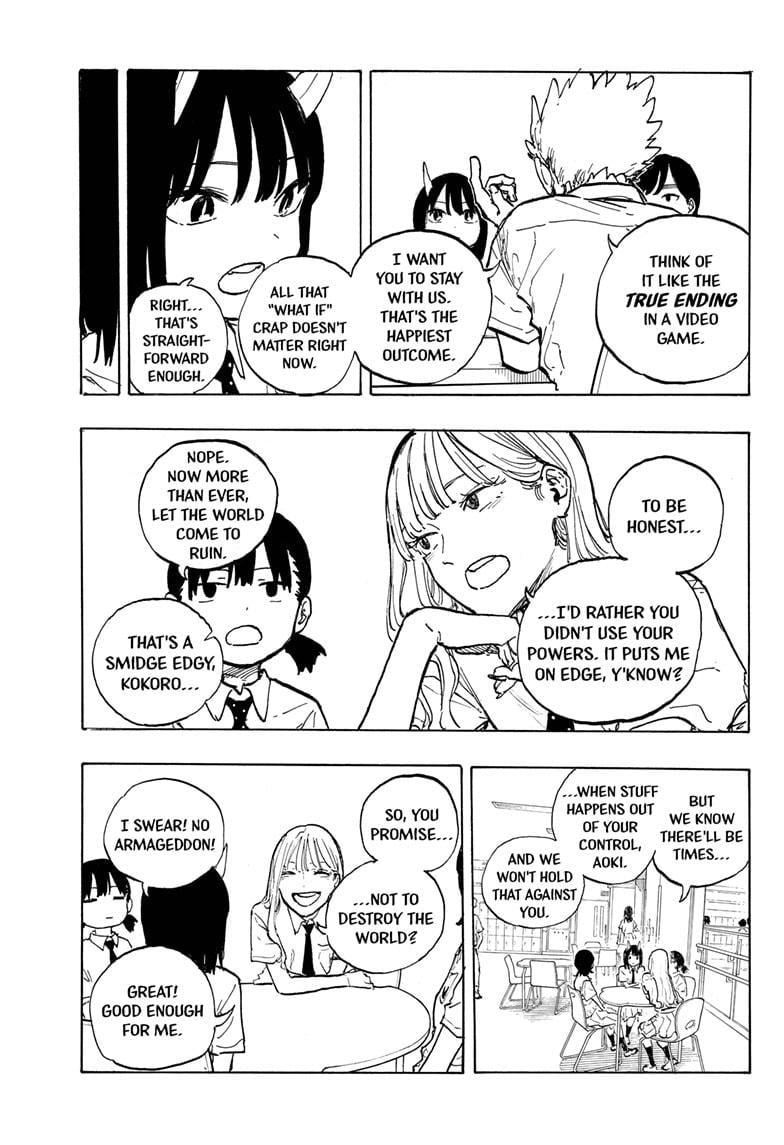 Read Ruri Dragon (en) Manga Online