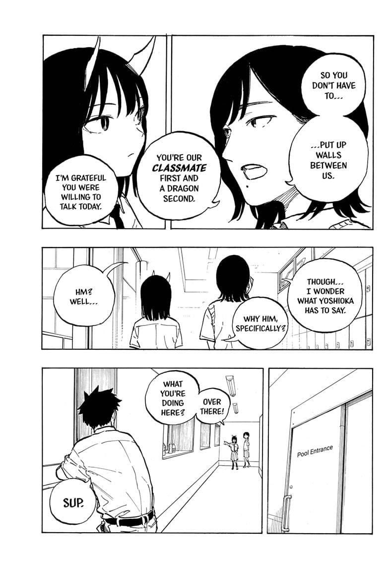 Read Ruri Dragon (en) Manga Online